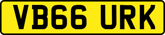 VB66URK