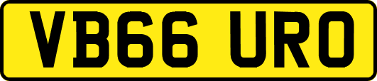 VB66URO