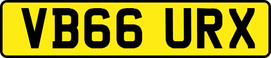 VB66URX