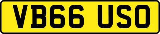 VB66USO