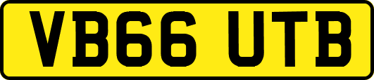 VB66UTB