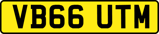 VB66UTM