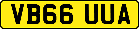 VB66UUA