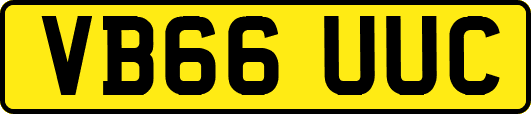 VB66UUC