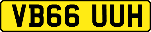VB66UUH