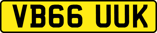 VB66UUK