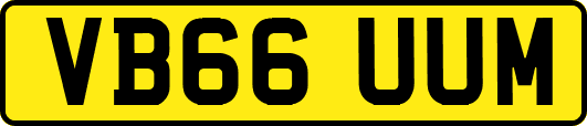 VB66UUM