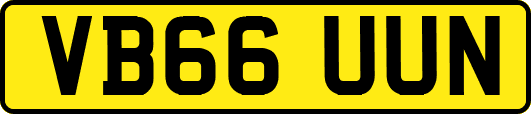 VB66UUN