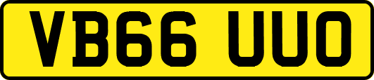 VB66UUO