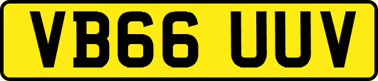 VB66UUV