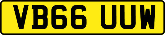 VB66UUW