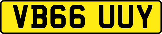 VB66UUY