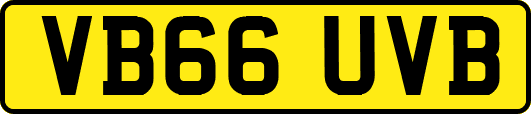 VB66UVB