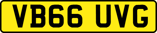 VB66UVG