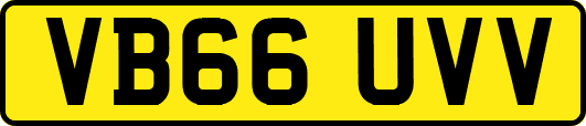 VB66UVV