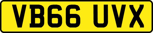 VB66UVX