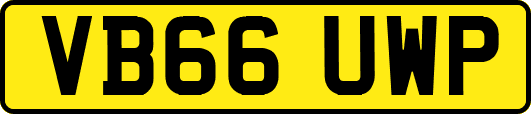 VB66UWP