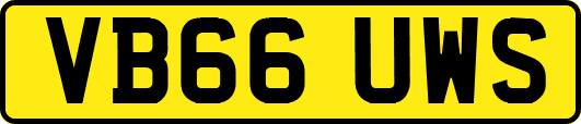 VB66UWS