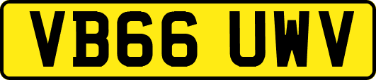 VB66UWV