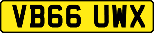 VB66UWX