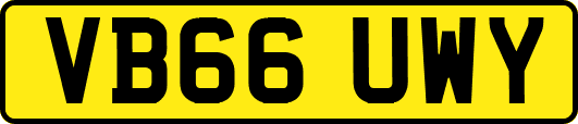 VB66UWY
