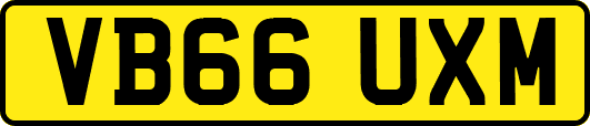 VB66UXM