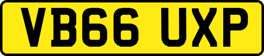 VB66UXP