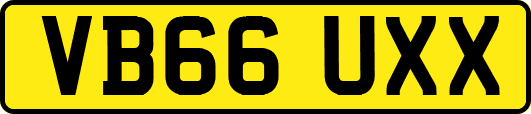 VB66UXX