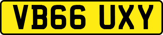 VB66UXY