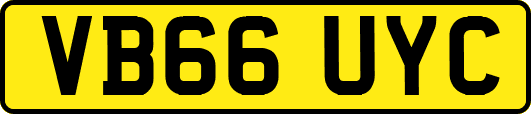 VB66UYC