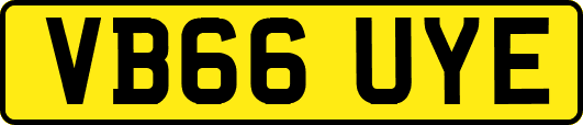 VB66UYE
