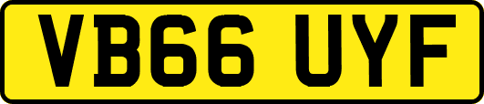 VB66UYF