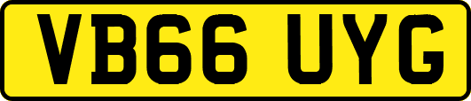 VB66UYG