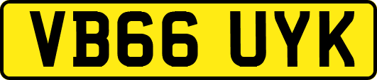 VB66UYK