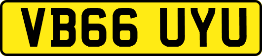 VB66UYU