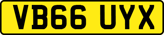 VB66UYX