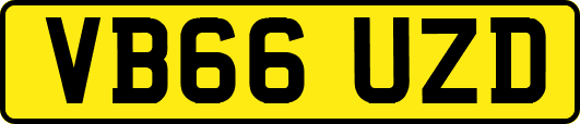 VB66UZD