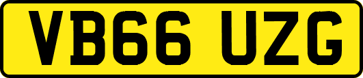 VB66UZG