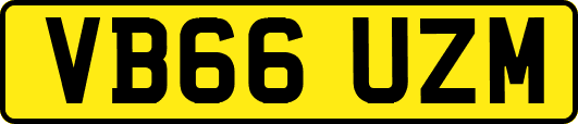 VB66UZM