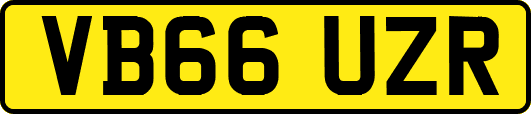 VB66UZR
