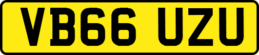 VB66UZU