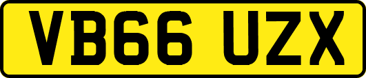 VB66UZX