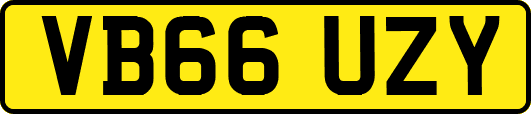 VB66UZY