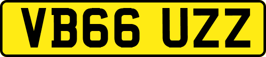 VB66UZZ