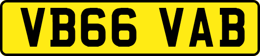 VB66VAB