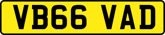 VB66VAD