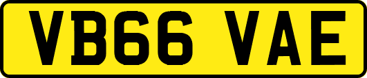 VB66VAE