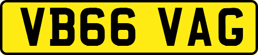 VB66VAG