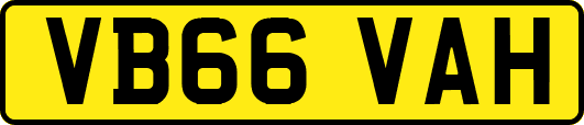 VB66VAH