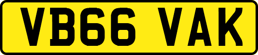 VB66VAK